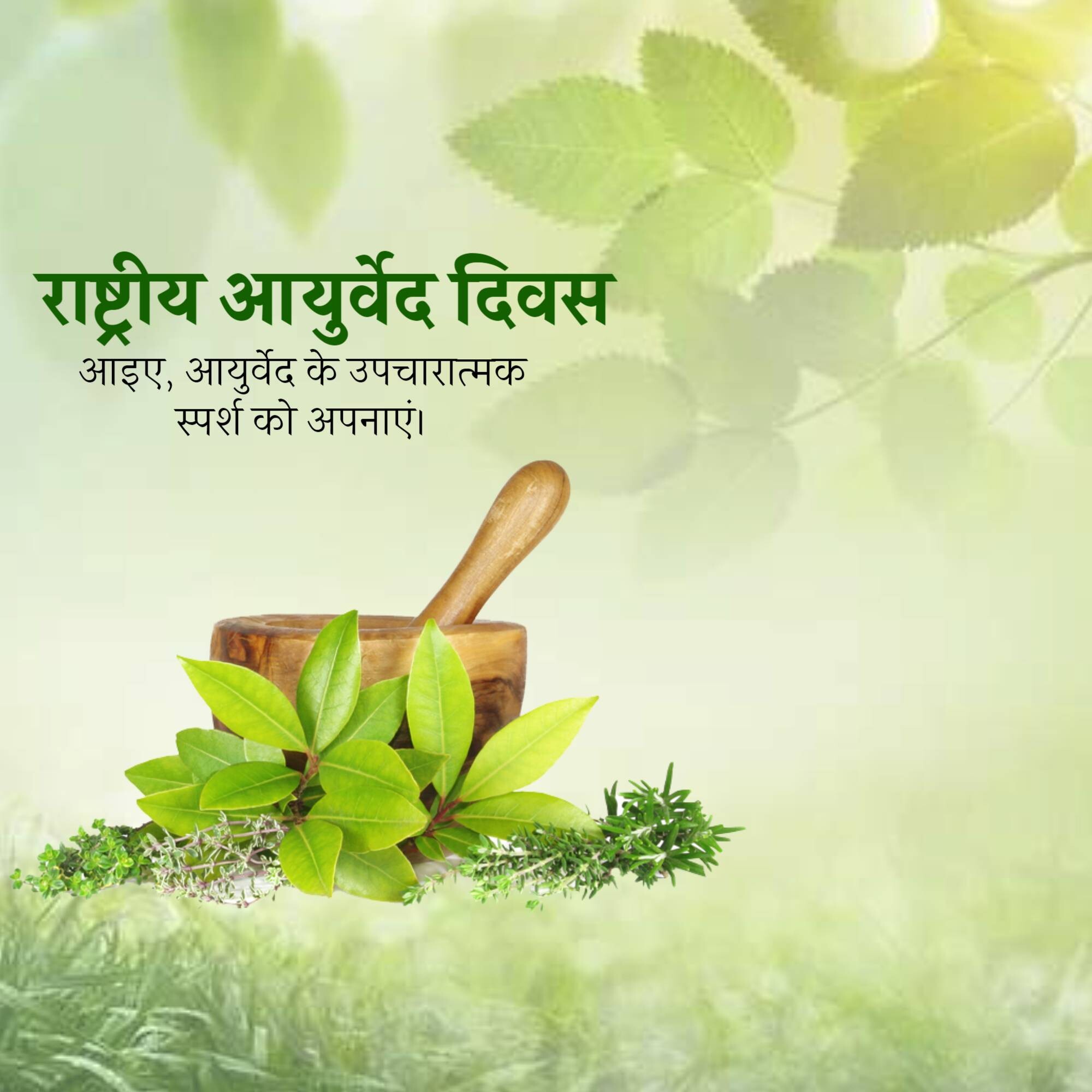 Good Morning