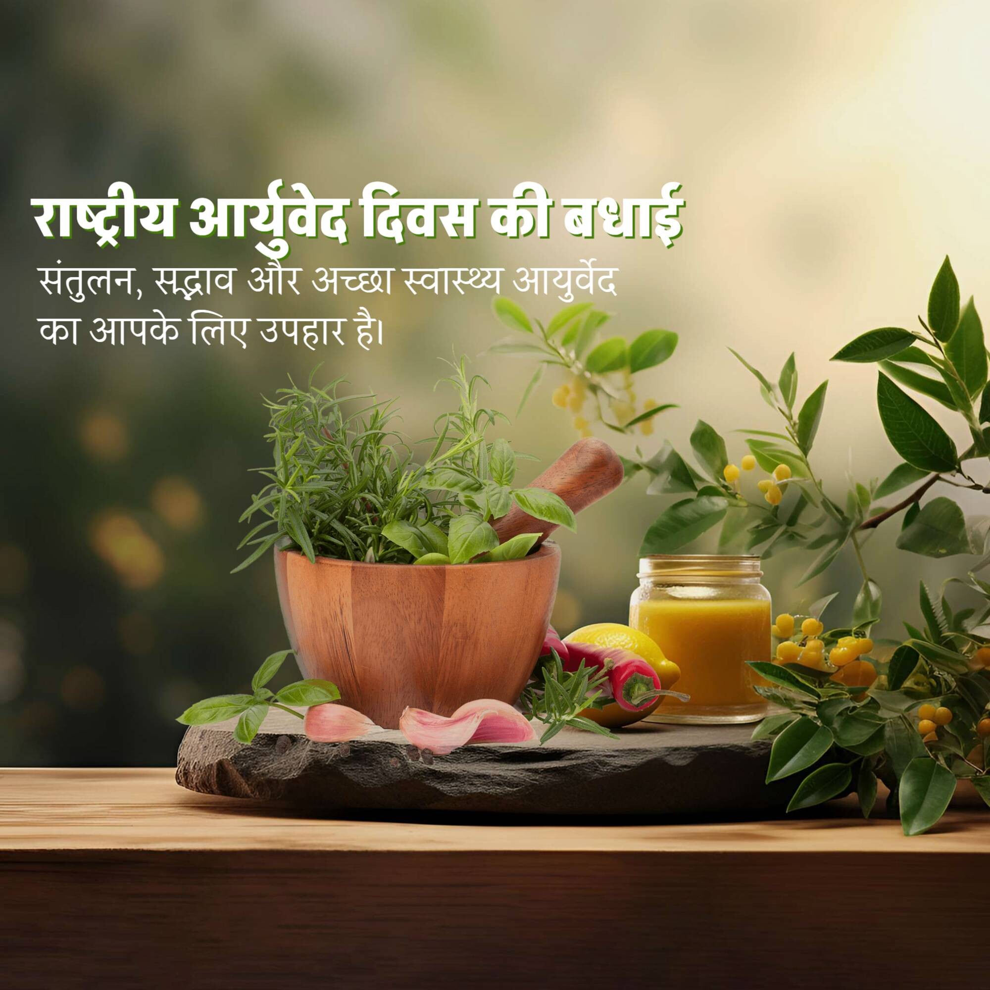 Good Morning