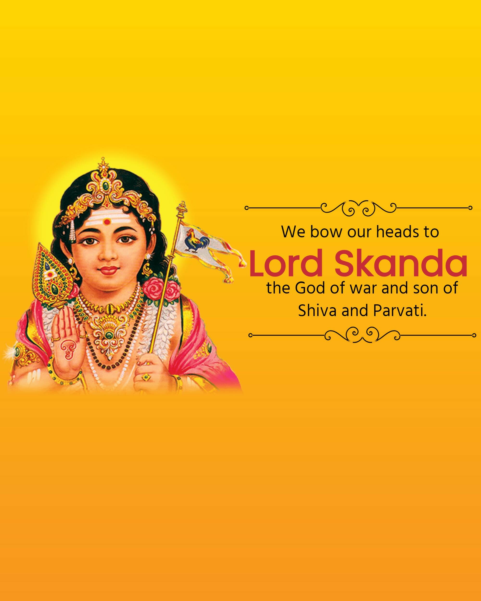 Good Morning