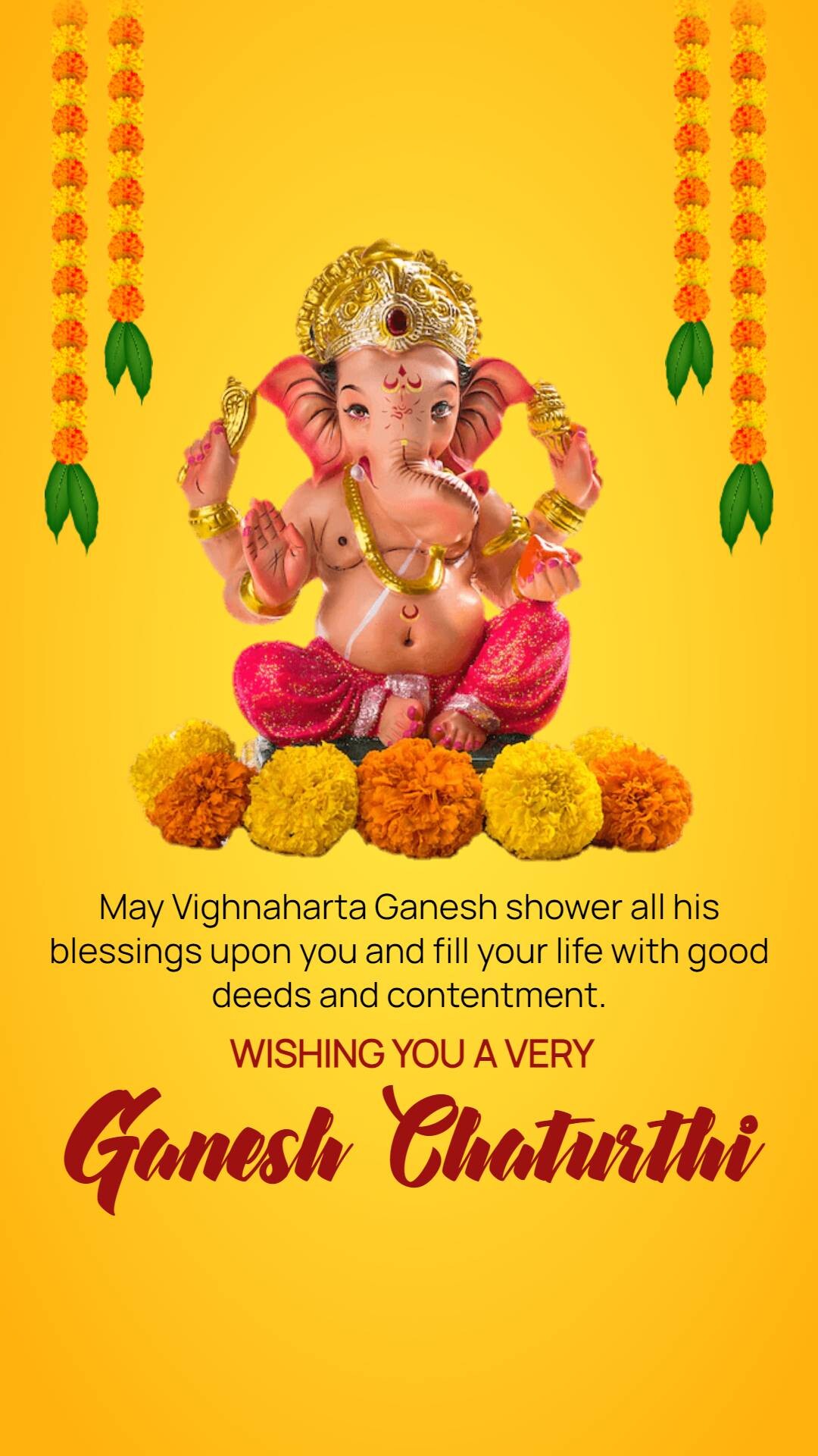 Good Morning