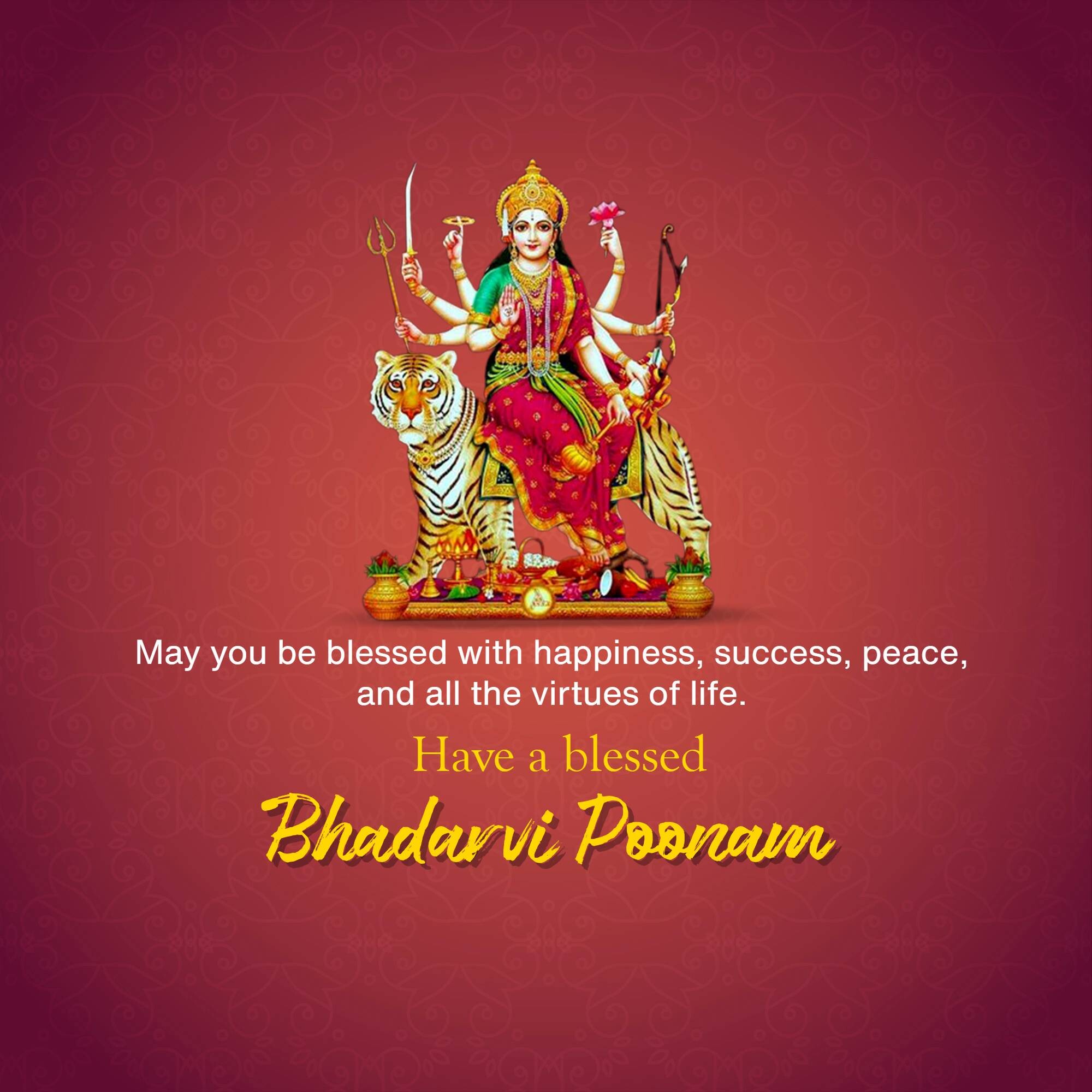 Good Morning