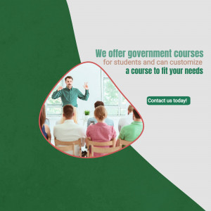Good Morning